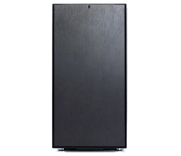 FRACTAL DESIGN Define Mini C TG 3. 5'HDD/2.5'SDD uATX/ITX Tempered Glass   side panel FD-CA-DEF-MINI-C-BK-TG - 442149 - zdjęcie 3